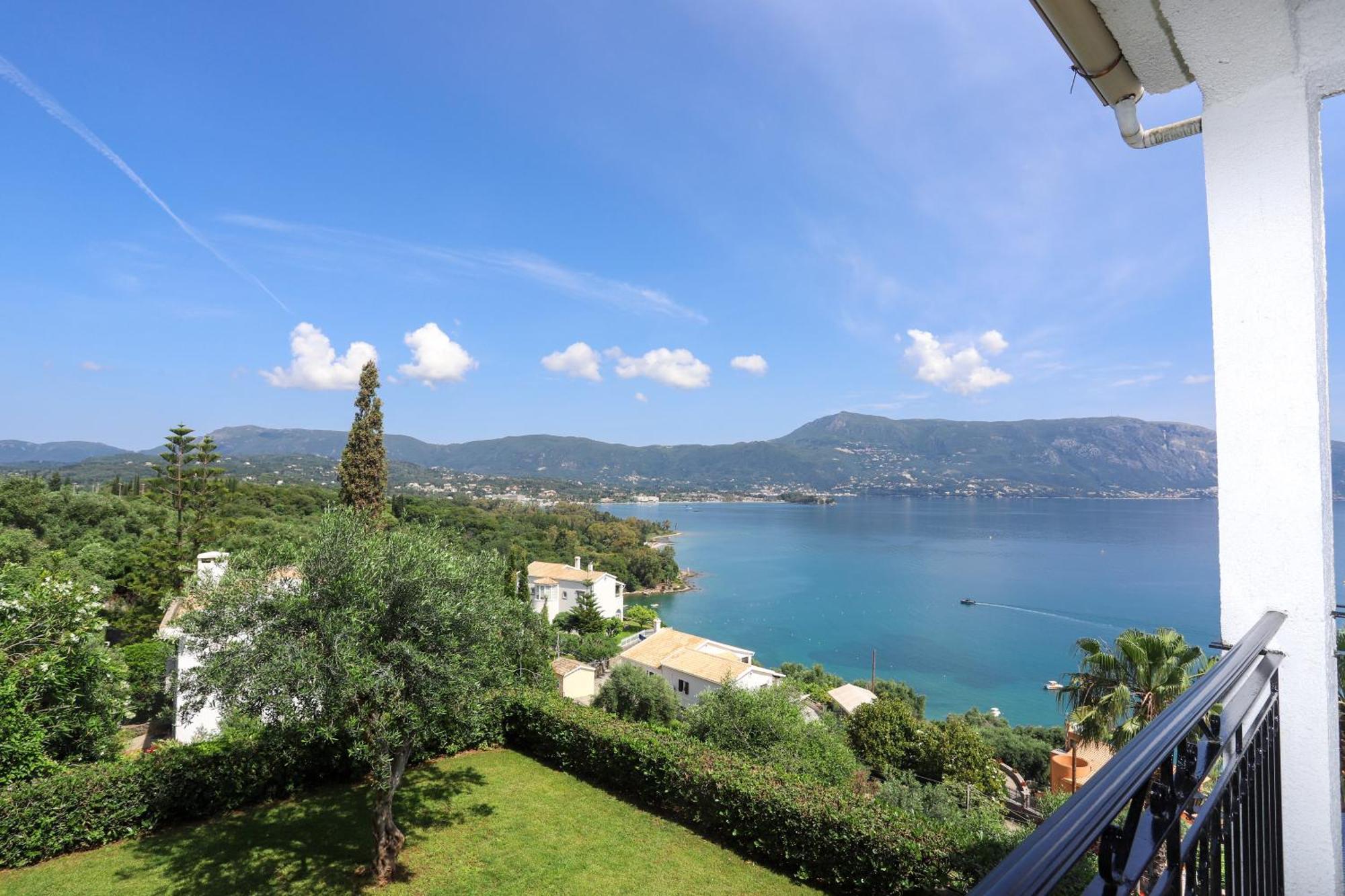 Kommeno Bella Vista Extérieur photo