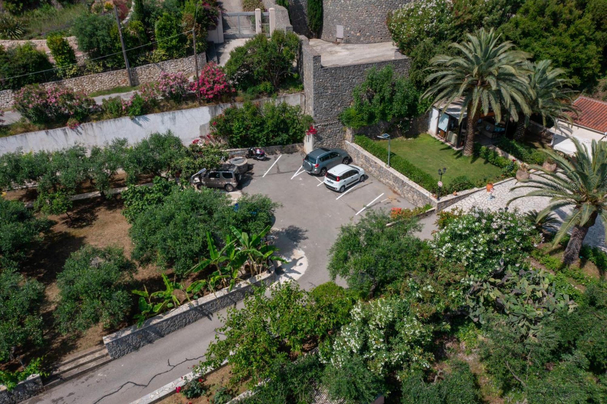 Kommeno Bella Vista Extérieur photo