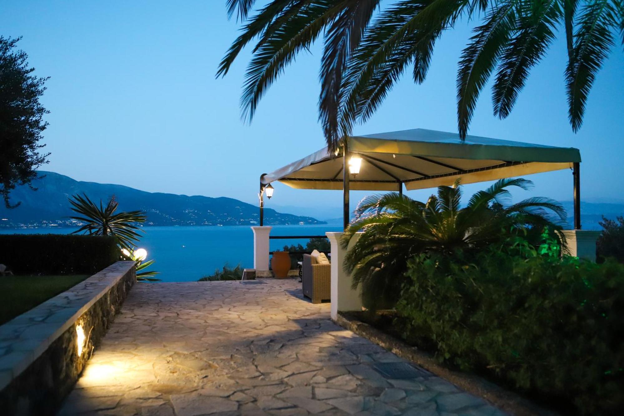 Kommeno Bella Vista Extérieur photo