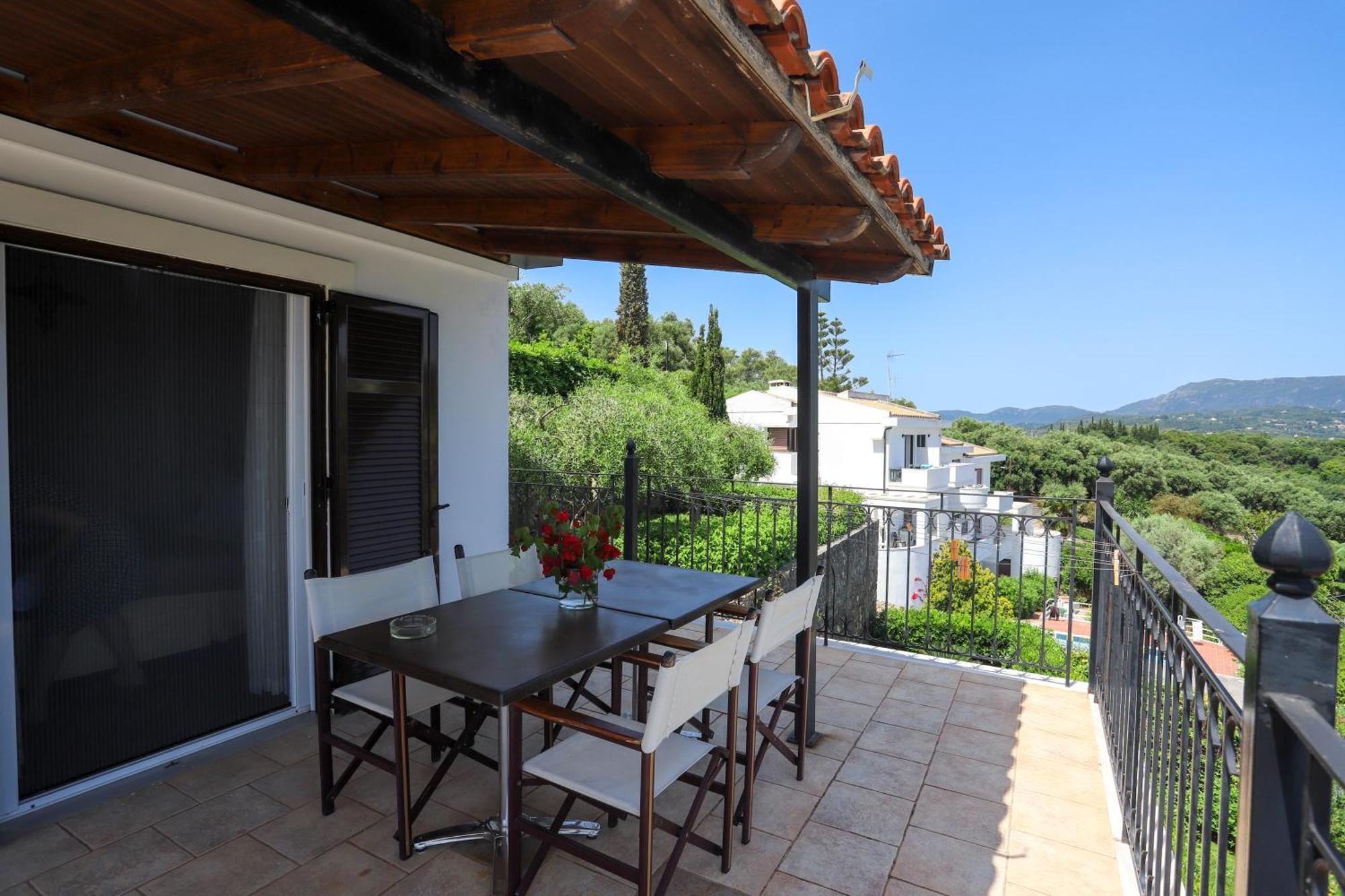 Kommeno Bella Vista Extérieur photo
